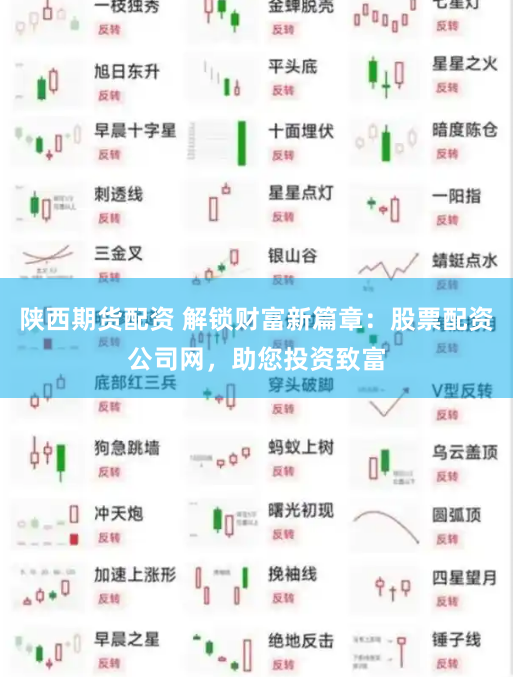 陕西期货配资 解锁财富新篇章：股票配资公司网，助您投资致富