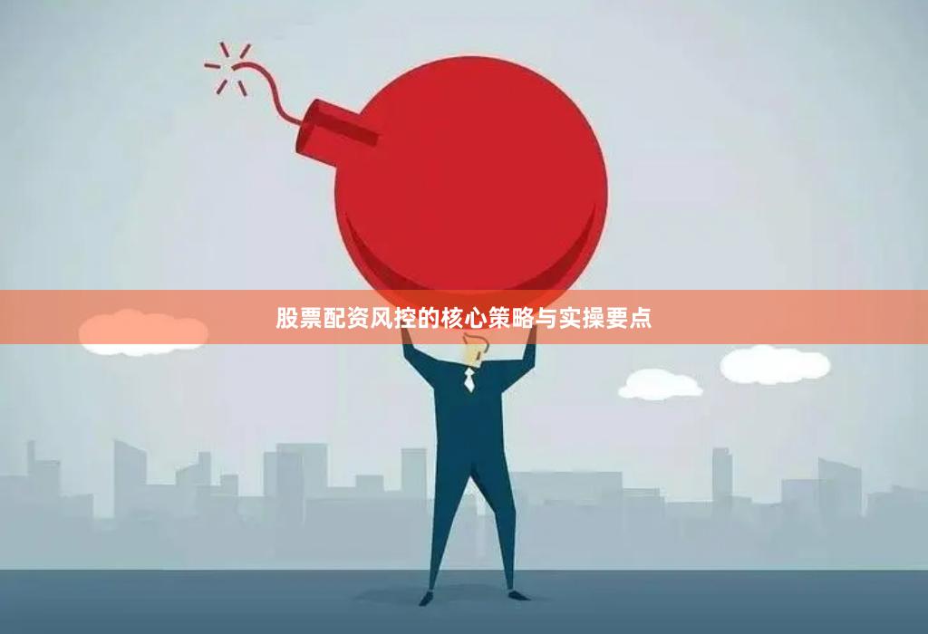 股票配资风控的核心策略与实操要点