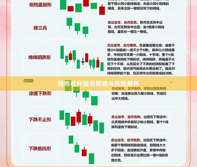 股市杠杆投资策略与风险解析