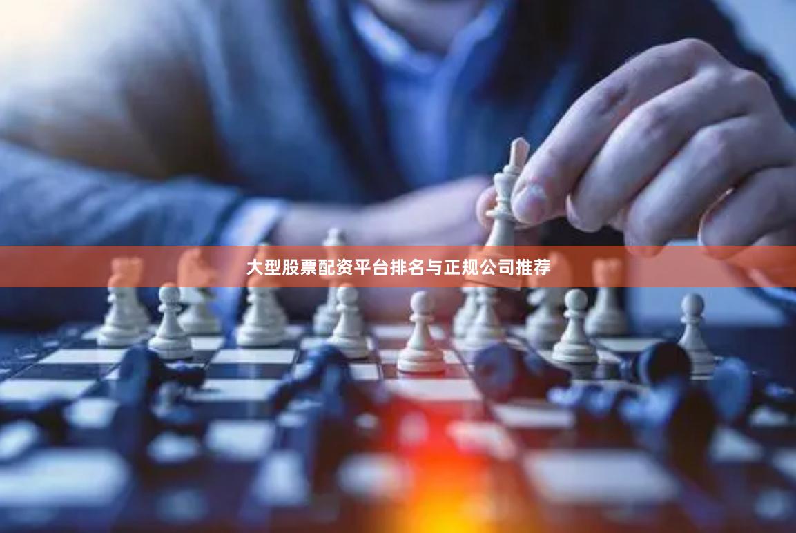 大型股票配资平台排名与正规公司推荐