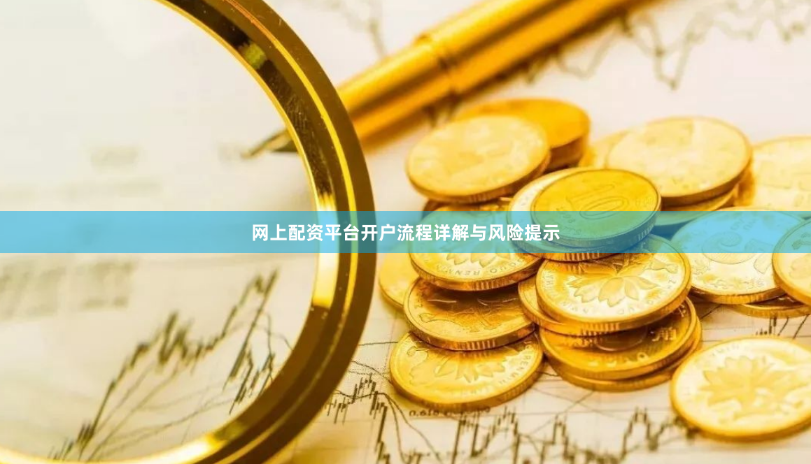 网上配资平台开户流程详解与风险提示